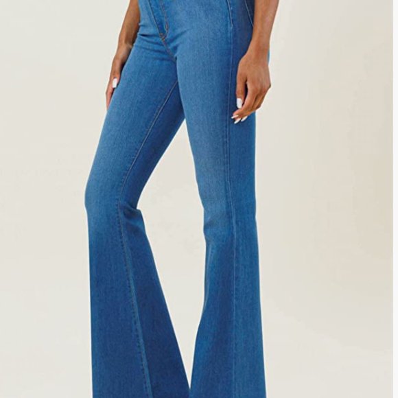 Trendy Bell Bottoms - Picture 5 of 6
